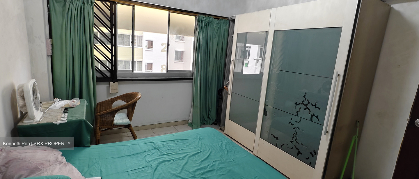 Blk 228 Simei Street 4 (Tampines), HDB 4 Rooms #626768841